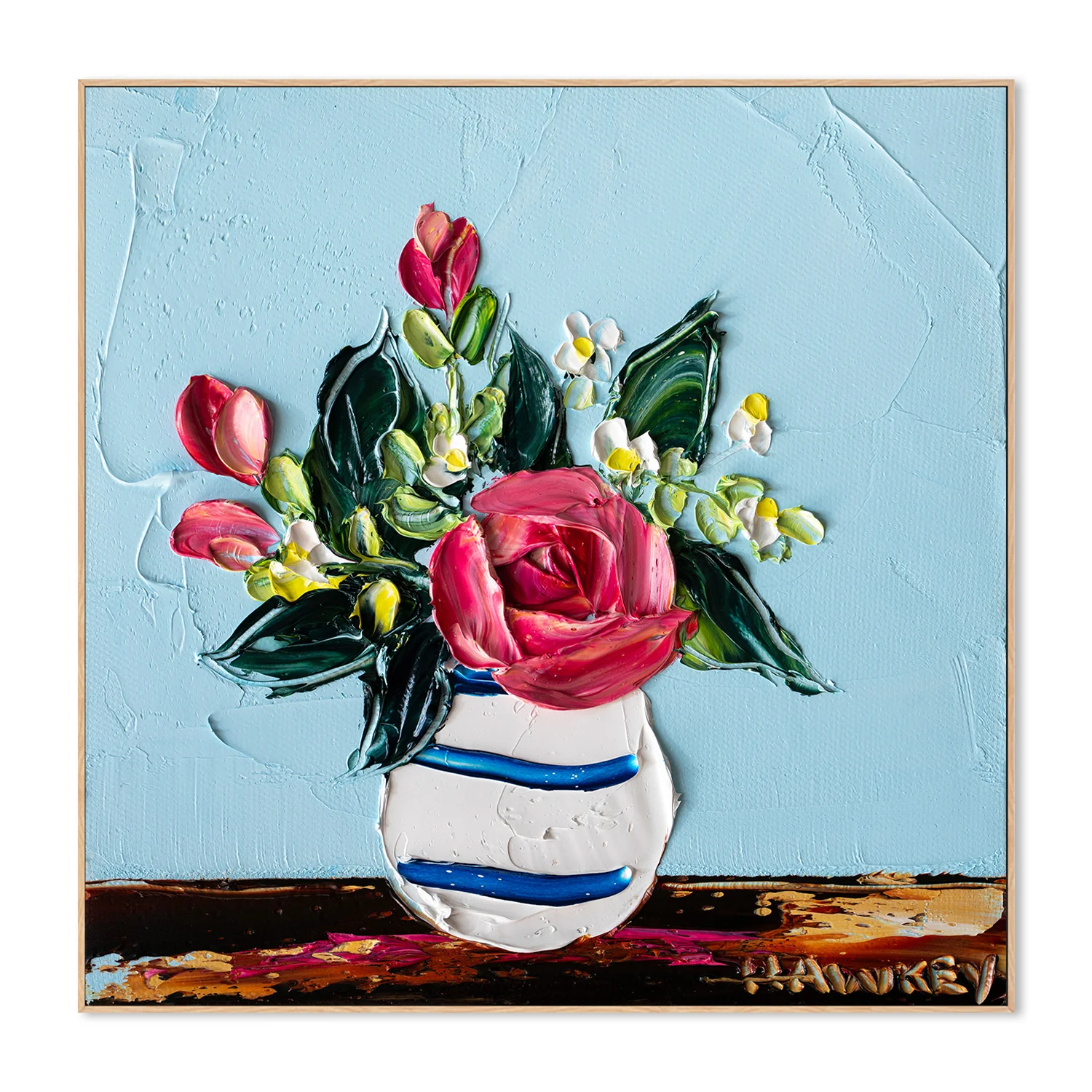 Floral Celebration - Image 4