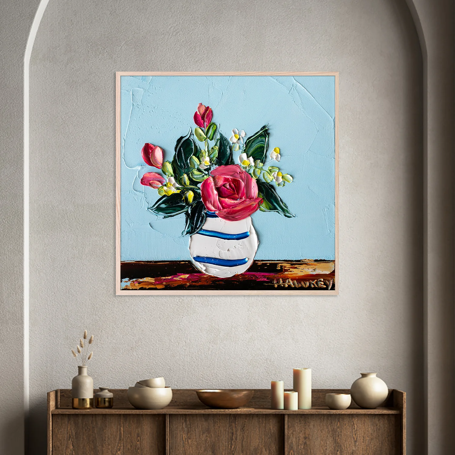 Floral Celebration - Image 7