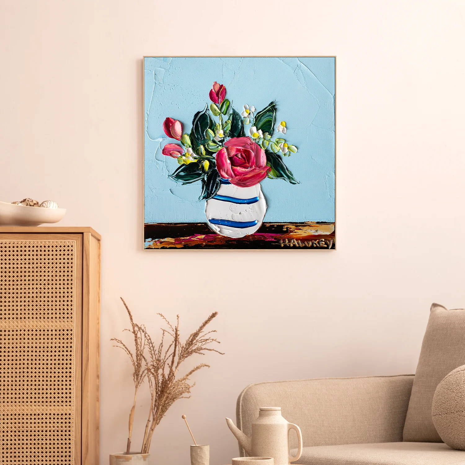 Floral Celebration - Image 9