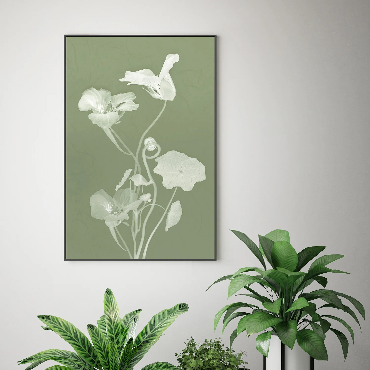 Floral Dancer, Style C - Image 7