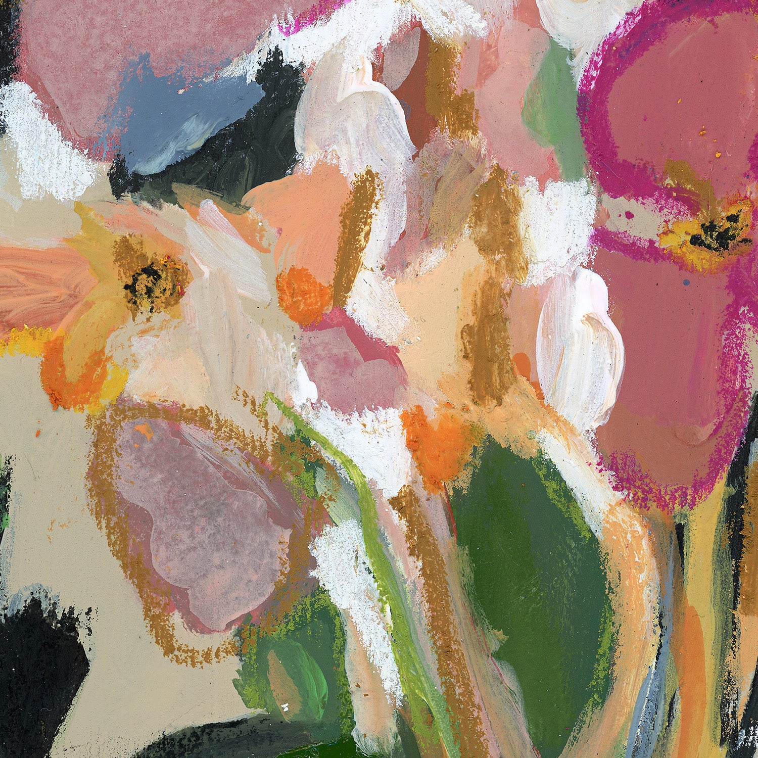 Floral Embrace - Image 10