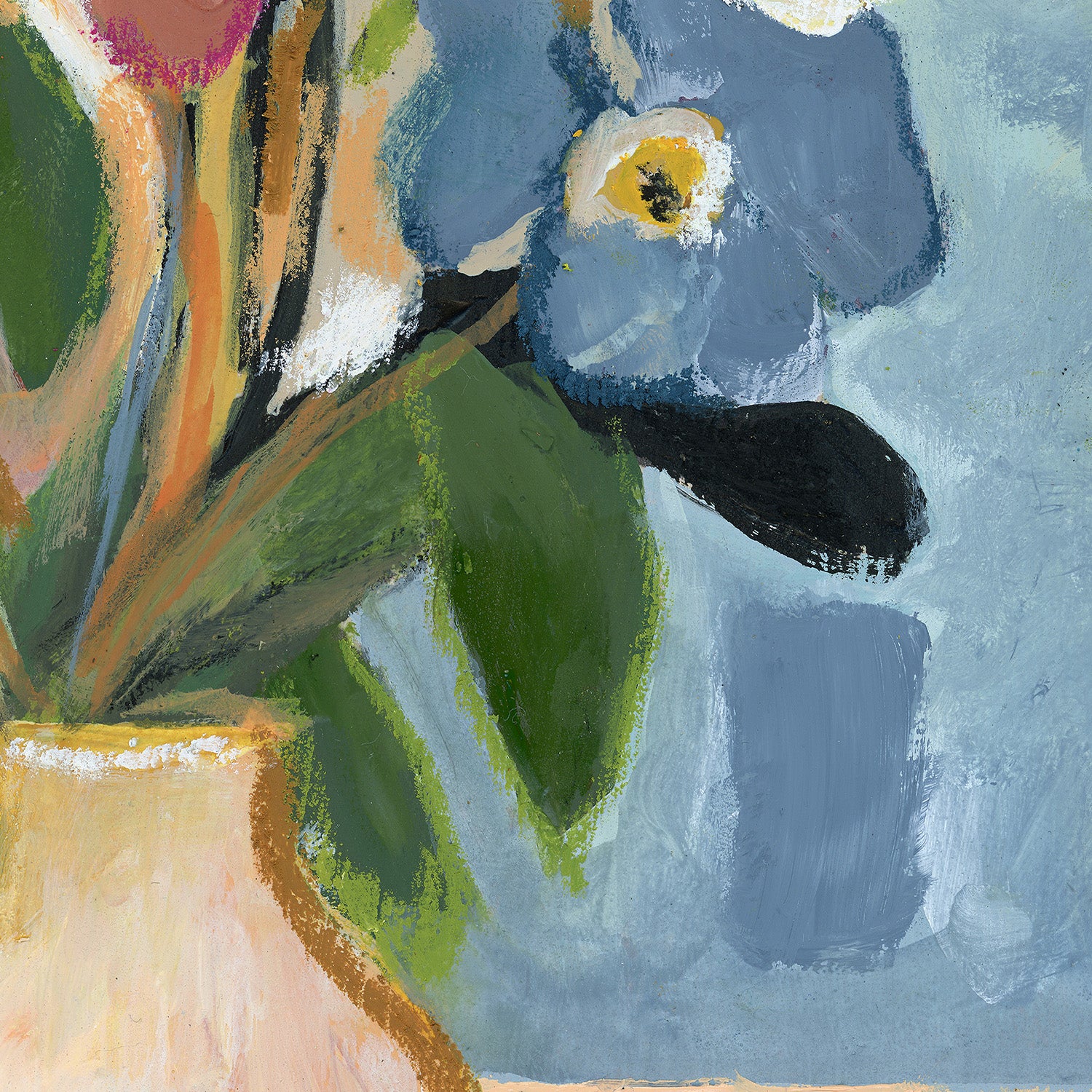 Floral Embrace - Image 11