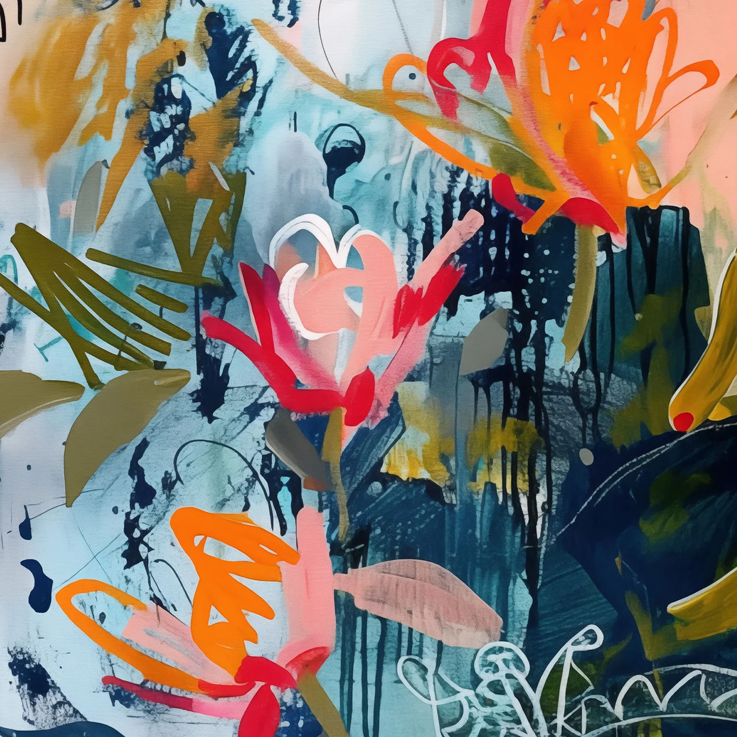 Floral Explosion - Image 11