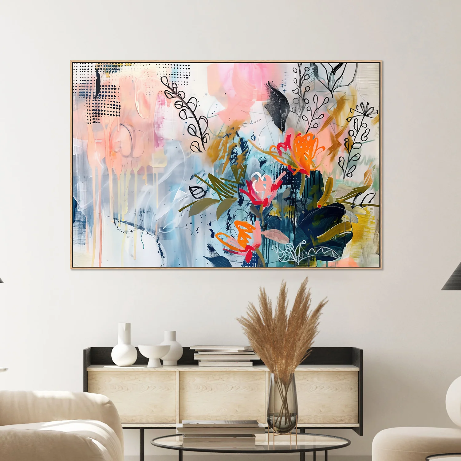 Floral Explosion - Image 2