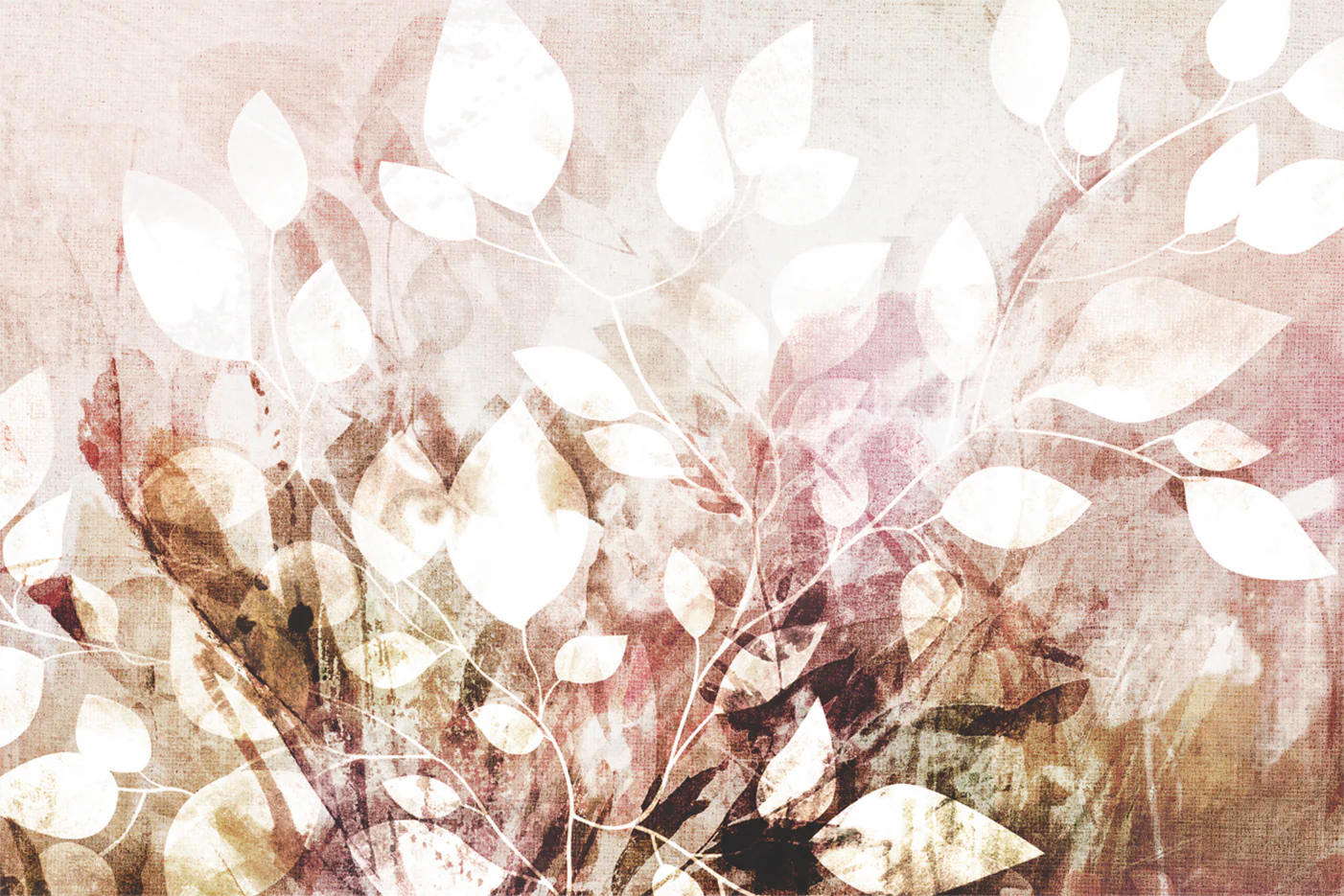 Floral Garden Pink