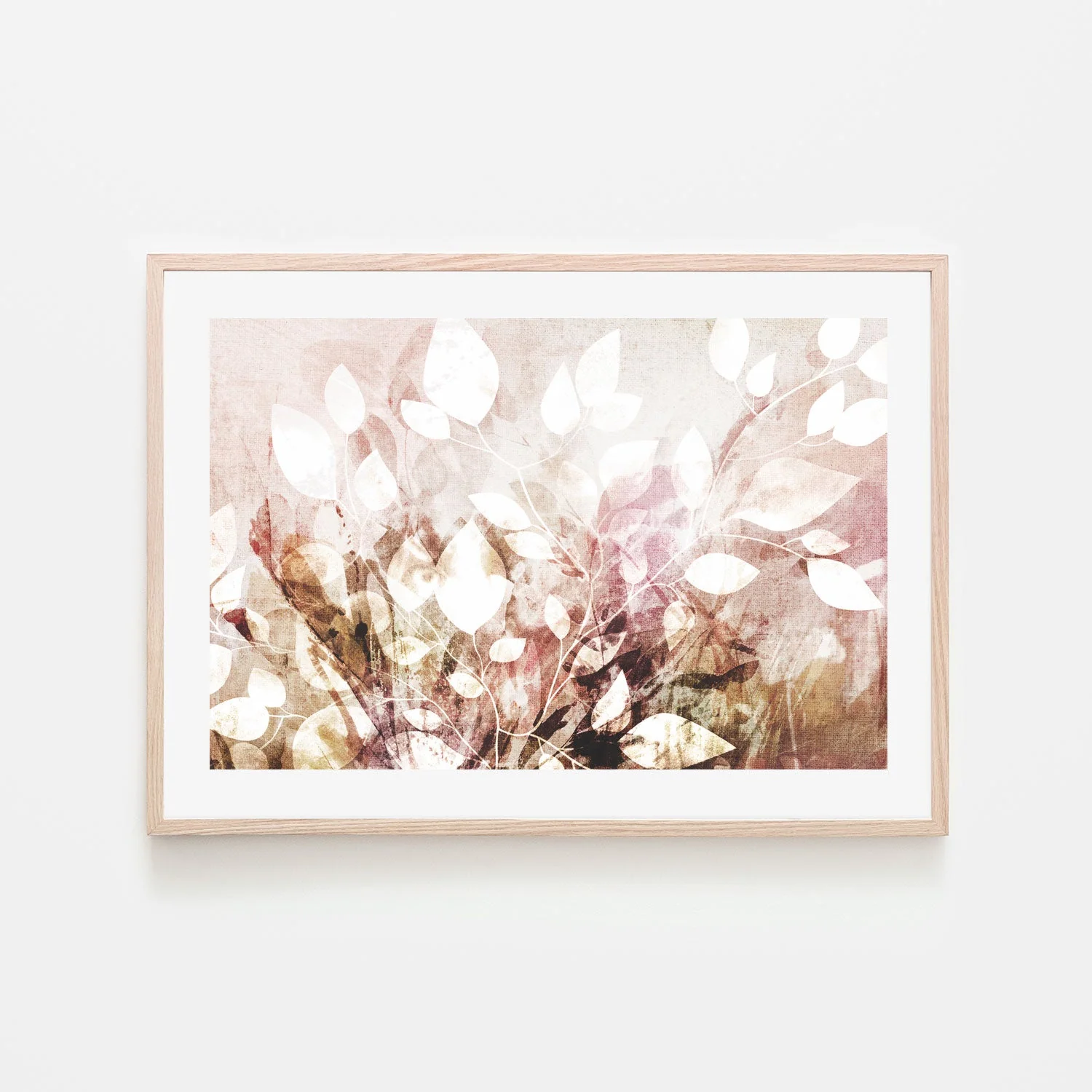 Floral Garden Pink - Image 6