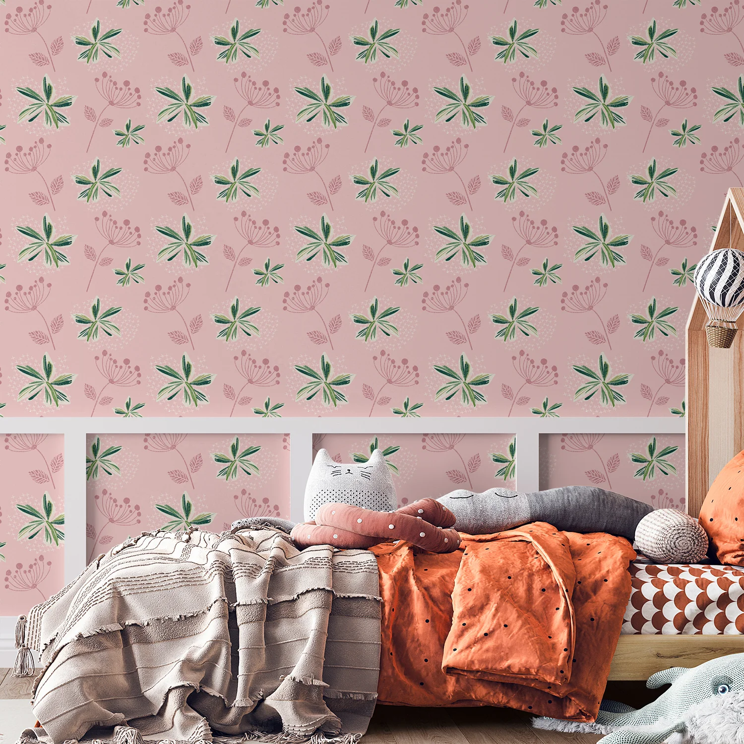 Floral Penthouse - Image 2