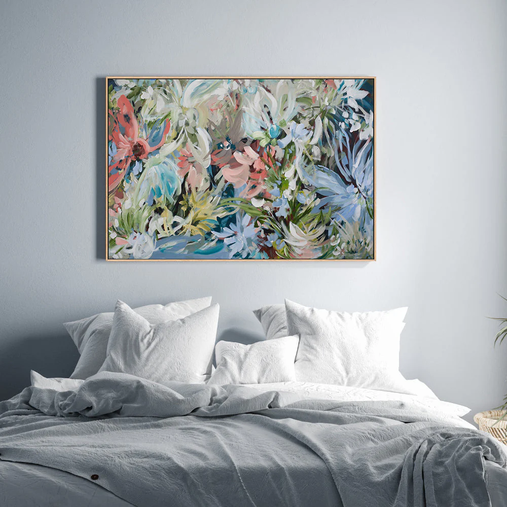 Floral Radiance - Image 2