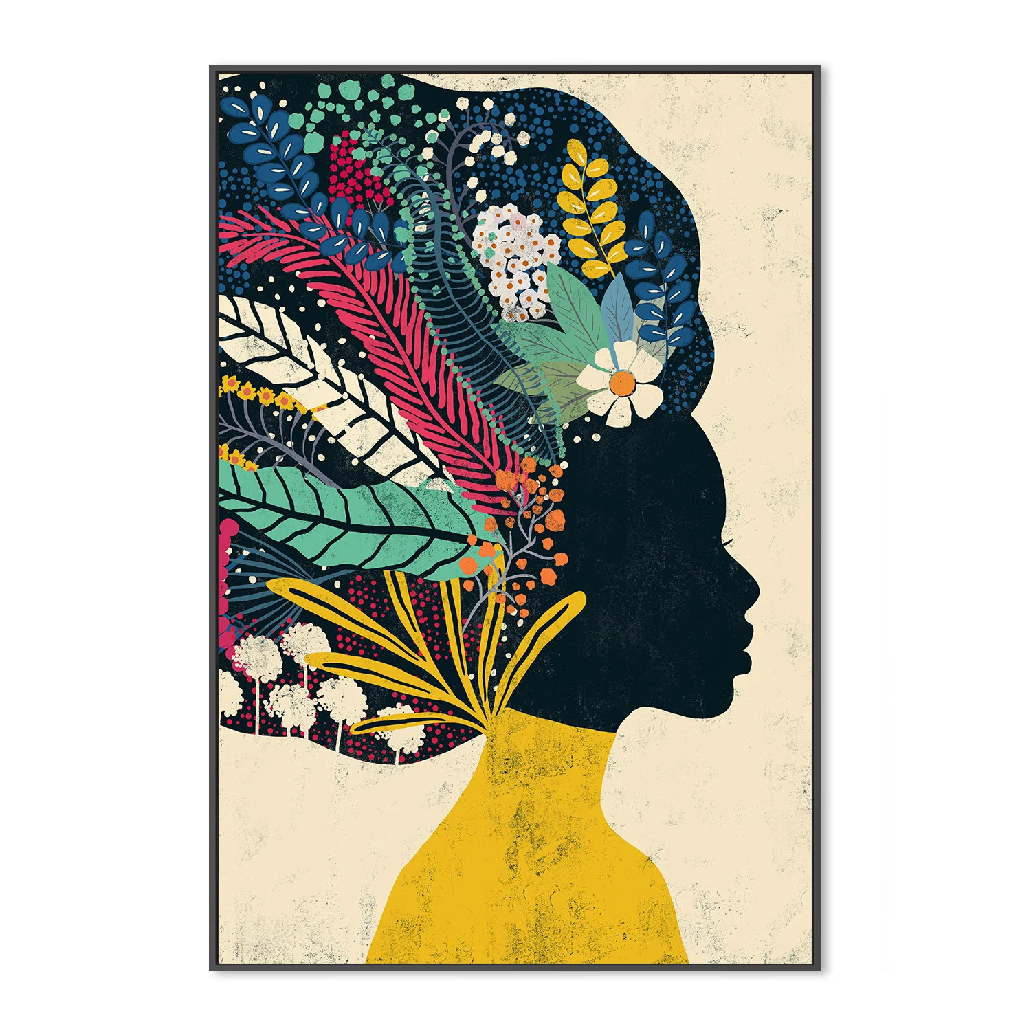 Floral Thoughts - Image 3