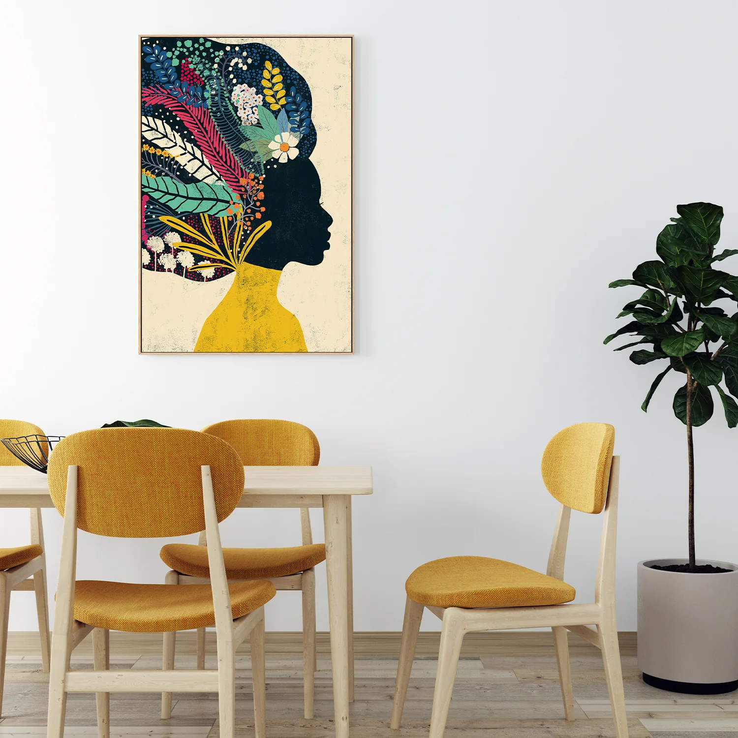 Floral Thoughts - Image 8