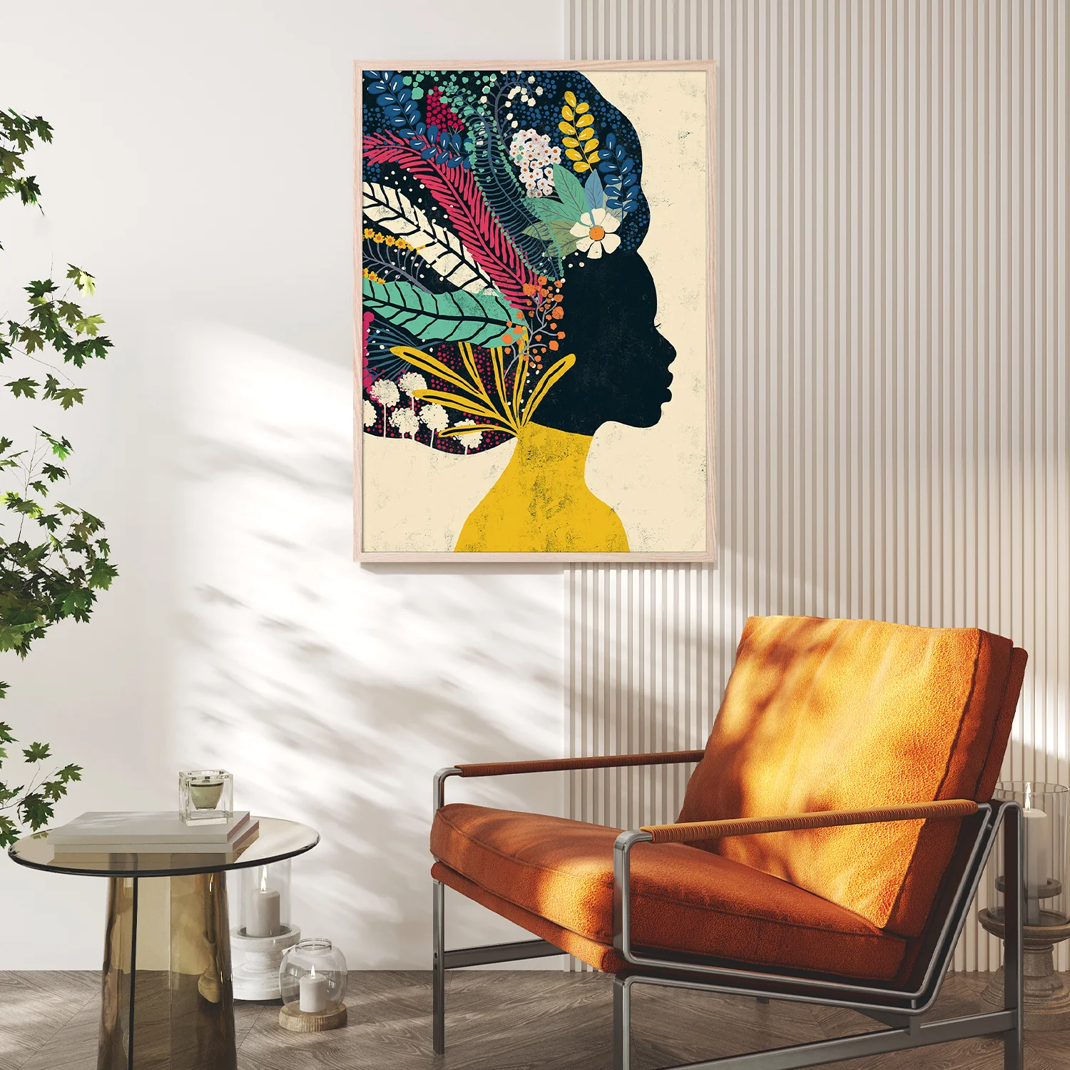 Floral Thoughts - Image 9