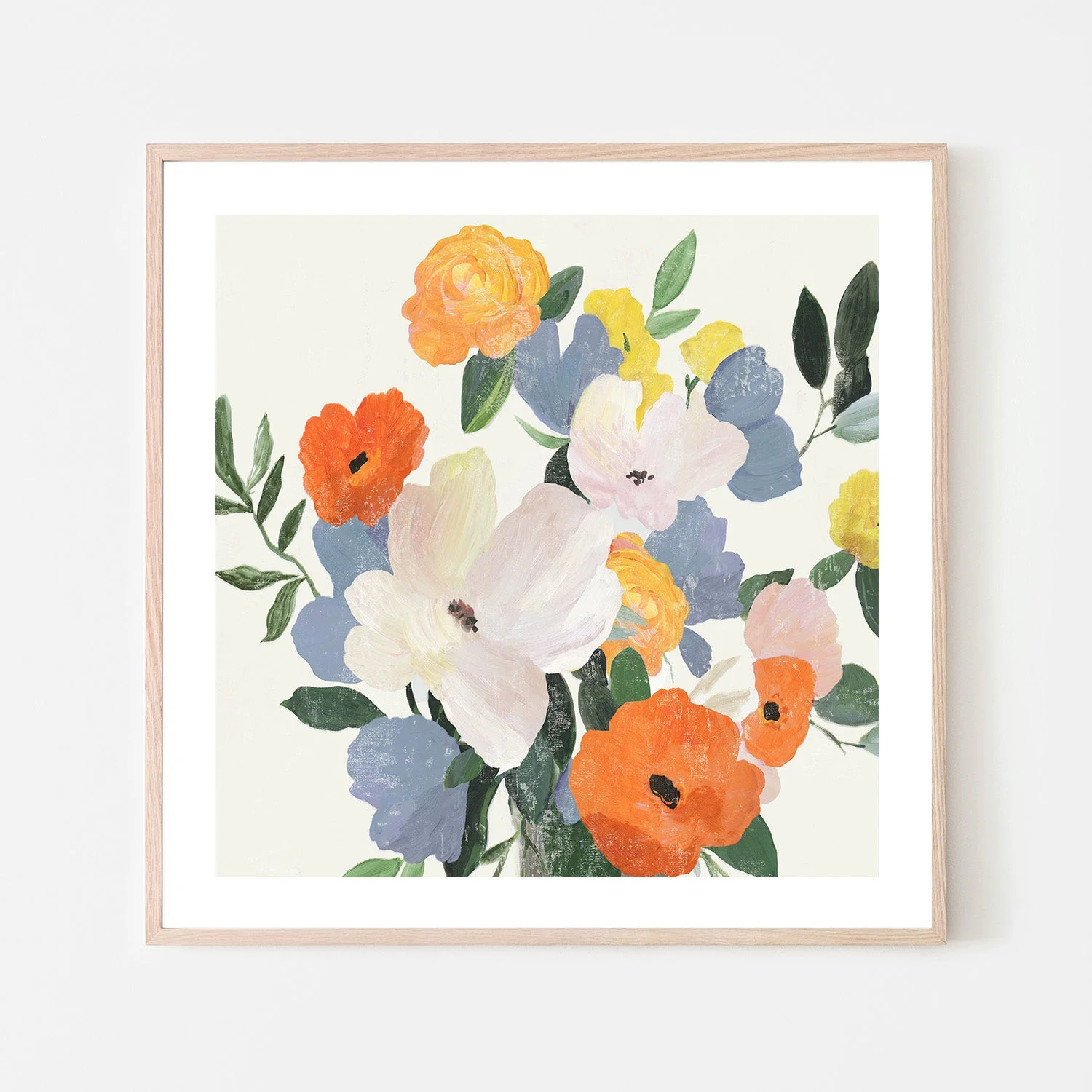 Florals In Vase, Style A - Image 6