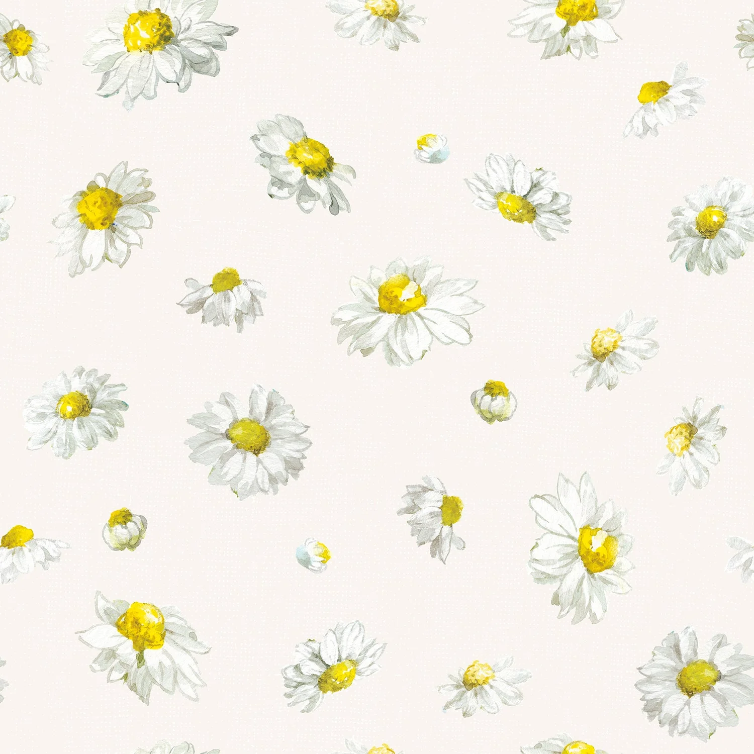 Floursack Herbs Pattern Style B, Wallpaper - Image 3