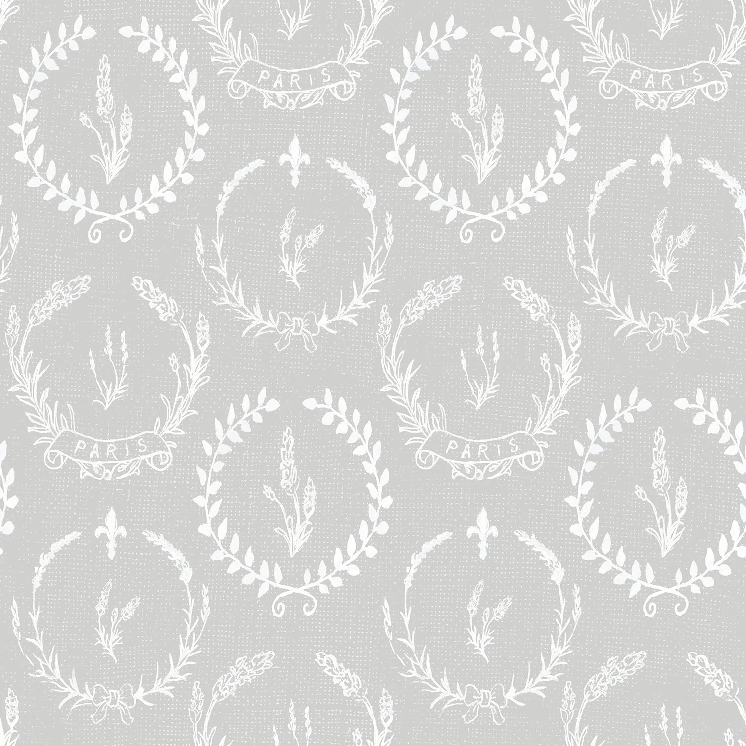 Royal Lavender Style B, Wallpaper - Image 3