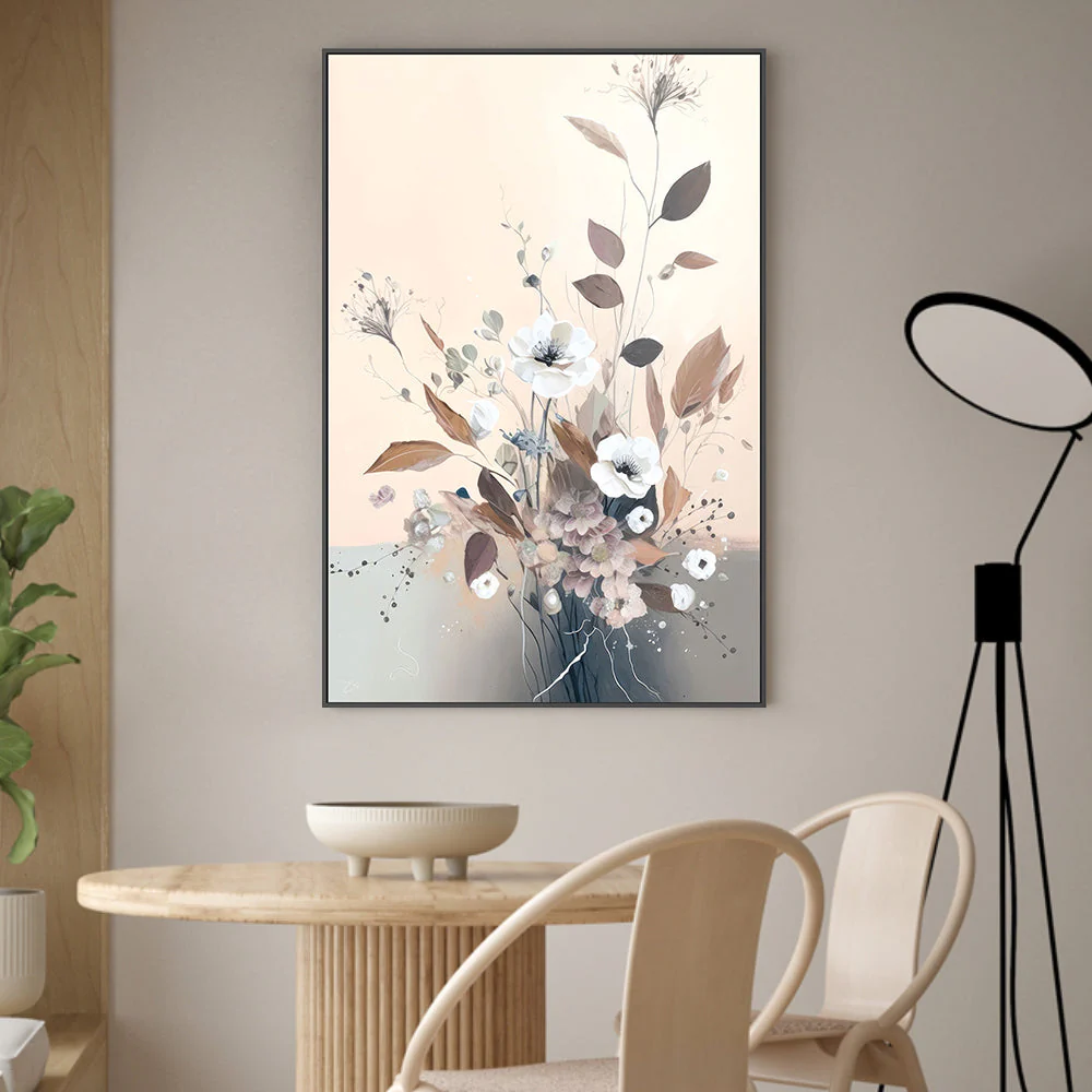 Flower Art - Image 2