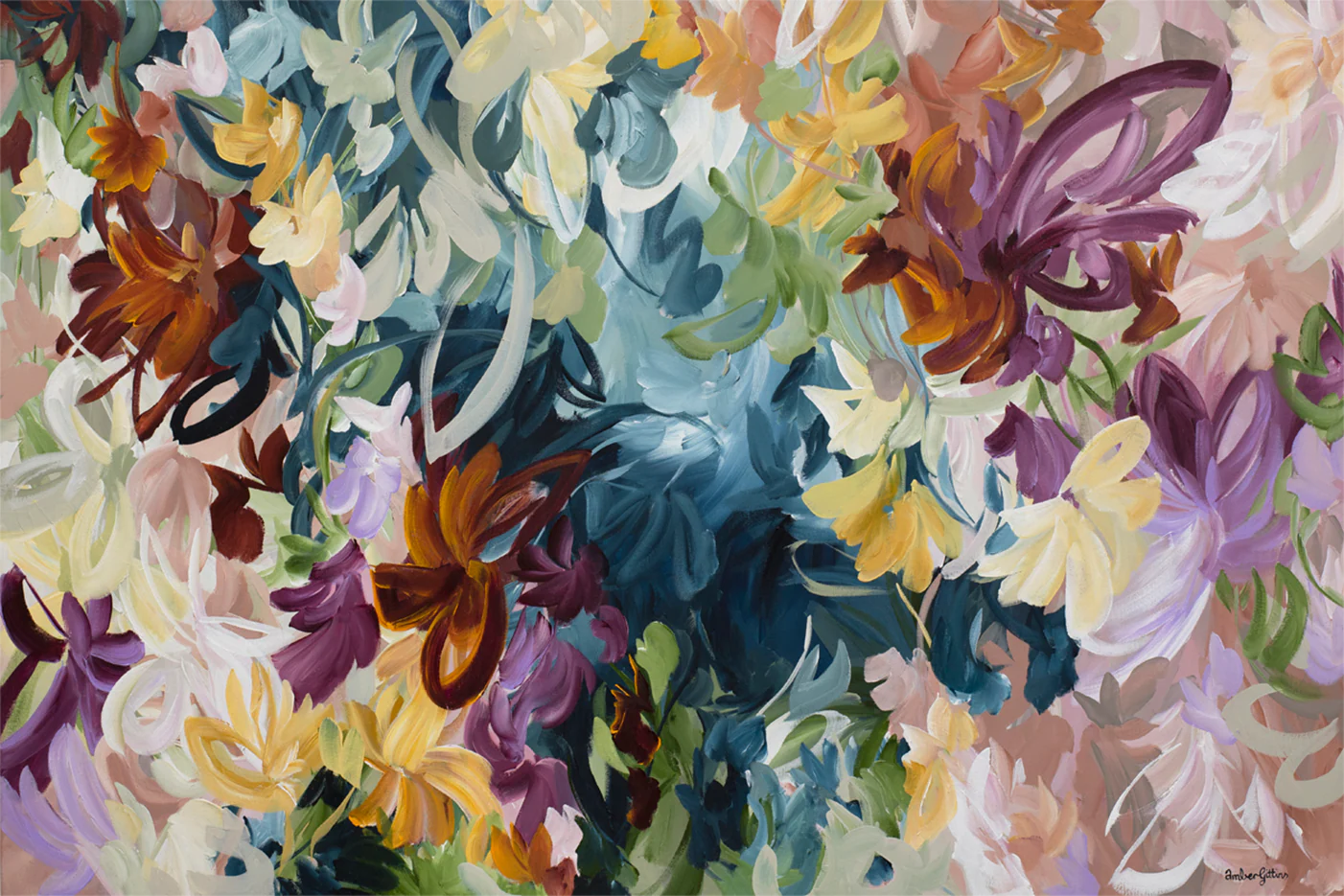 Flower Bouquet