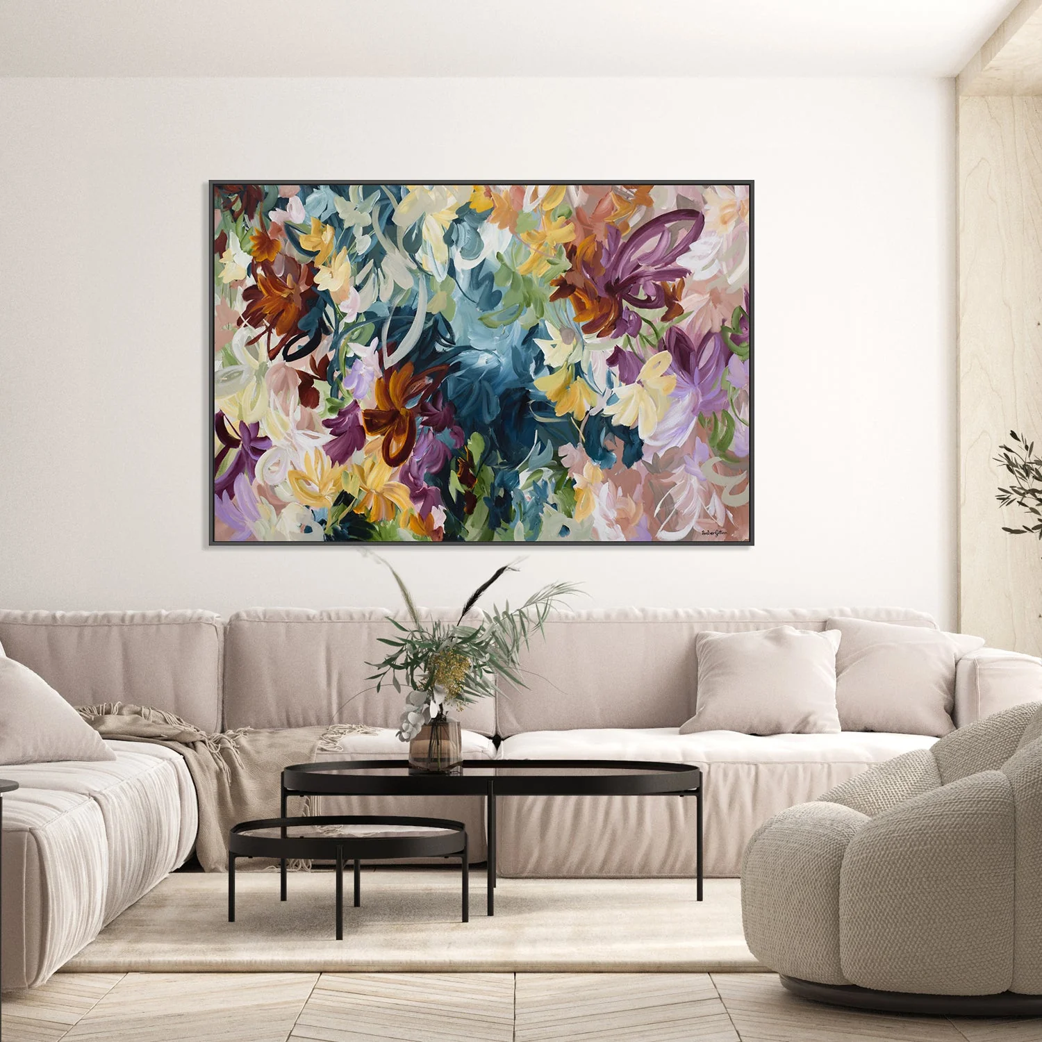 Flower Bouquet - Image 7