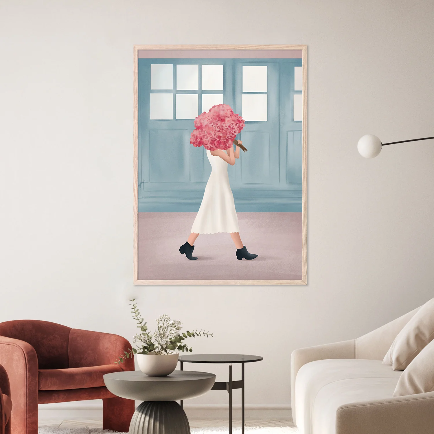 Flowers for You - Image 2
