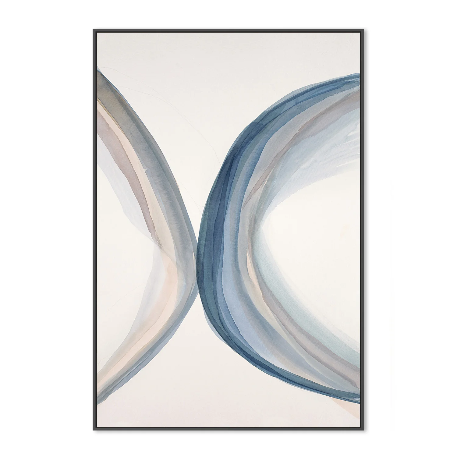 Flowing Curves - Image 3