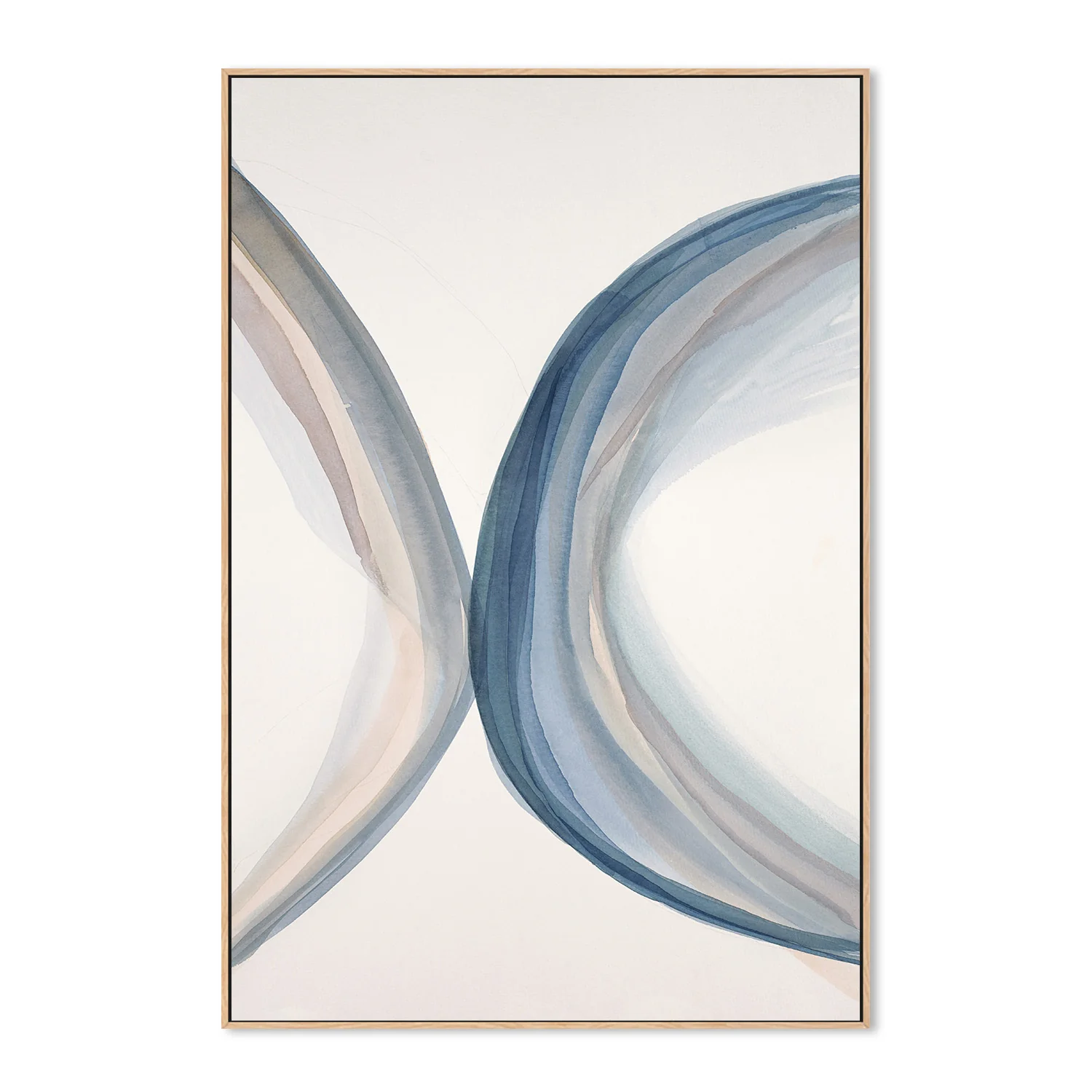 Flowing Curves - Image 4