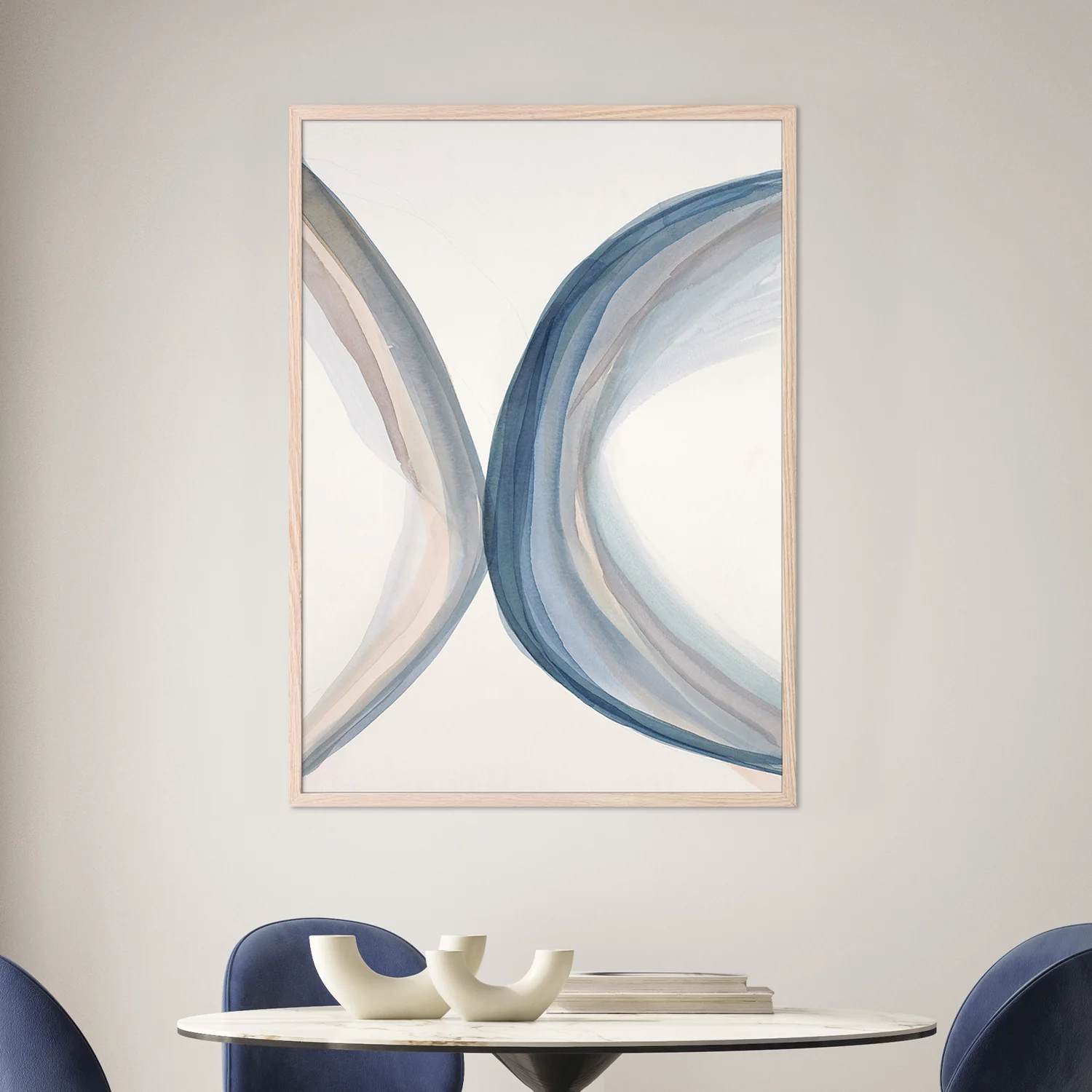 Flowing Curves - Image 7