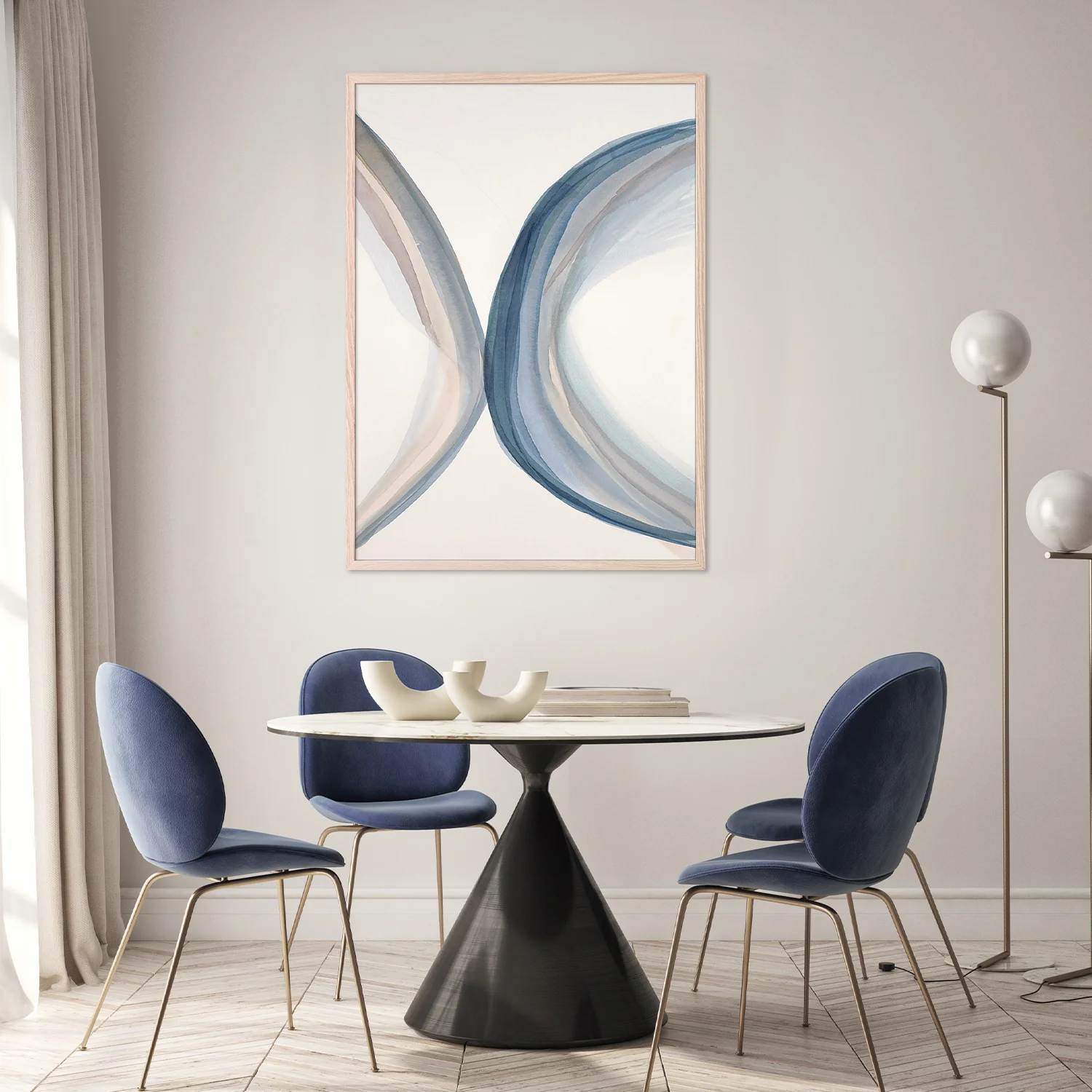 Flowing Curves - Image 8