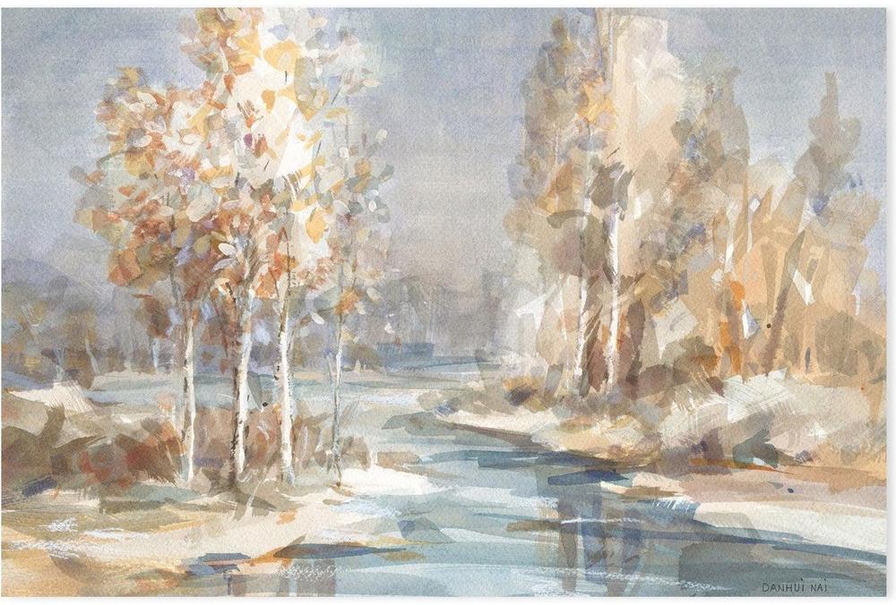 Flowing River