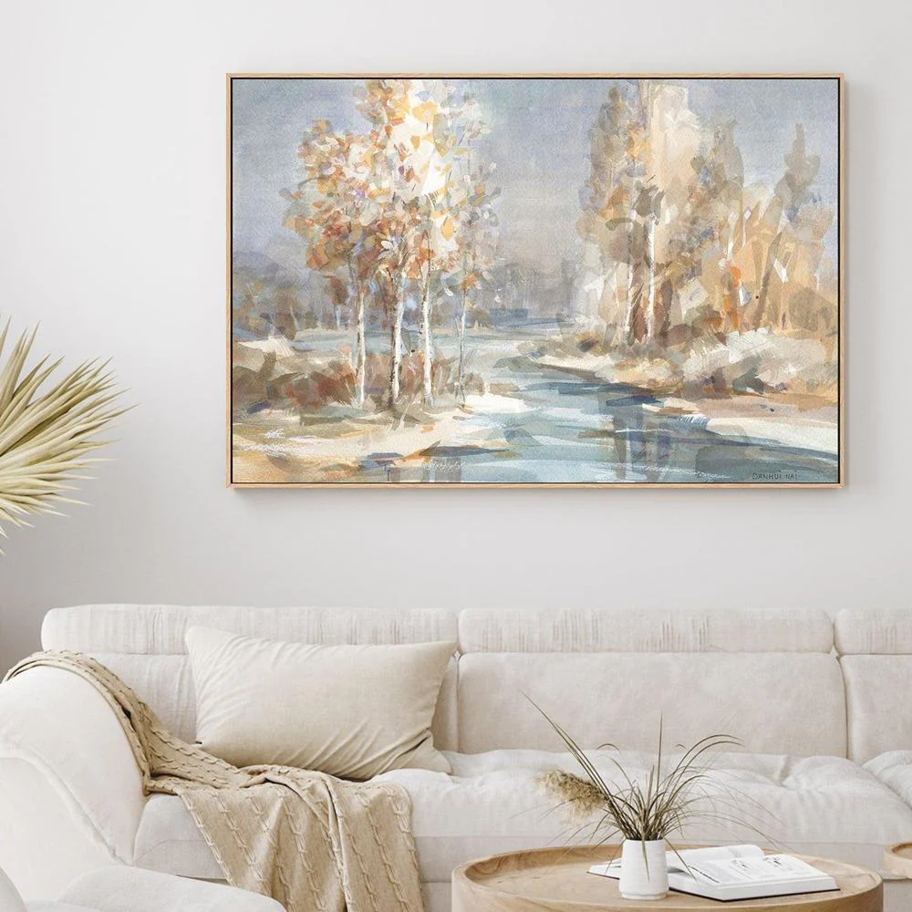 Flowing River - Image 2