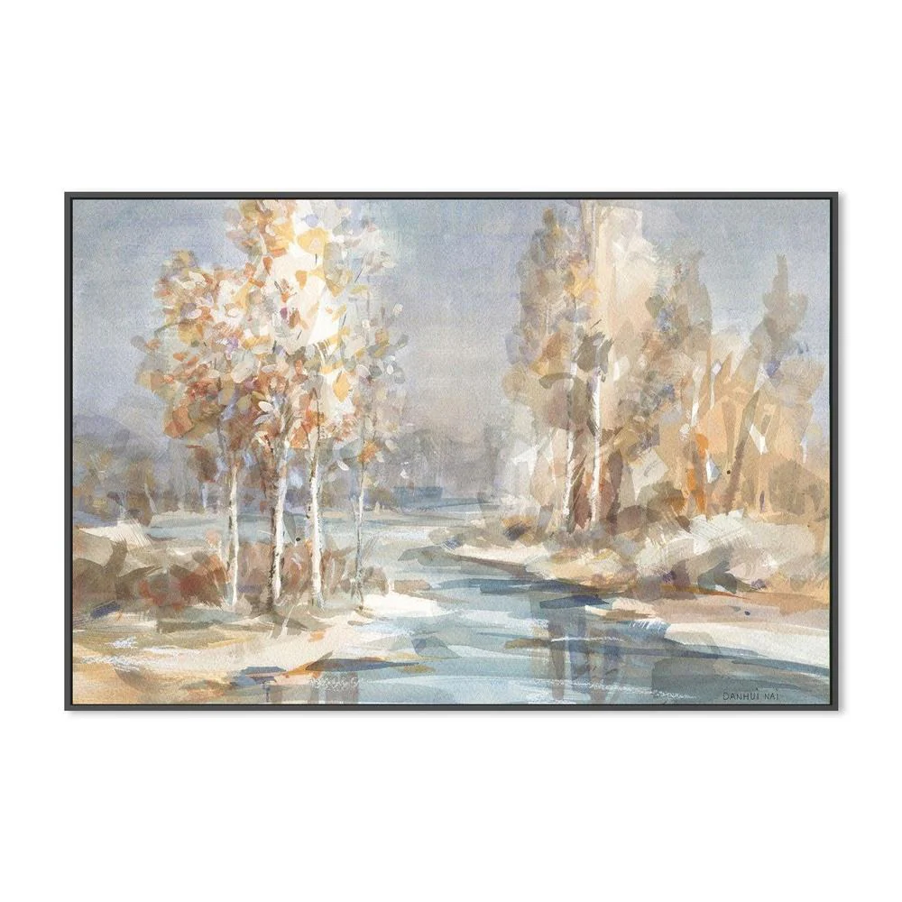 Flowing River - Image 3