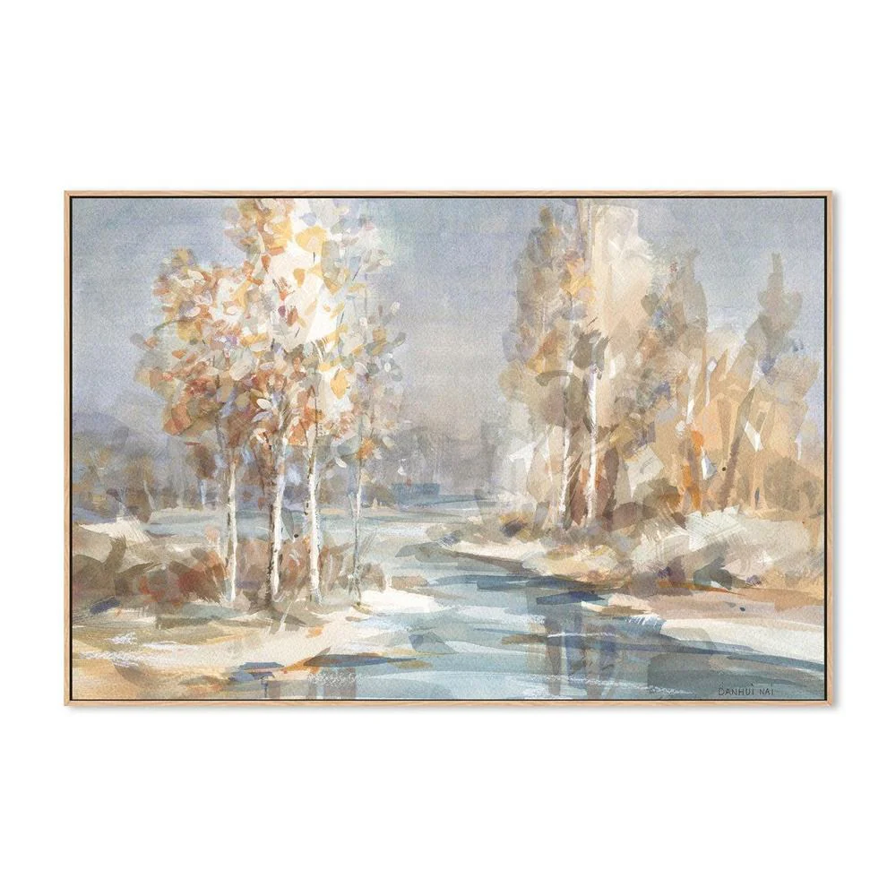 Flowing River - Image 4