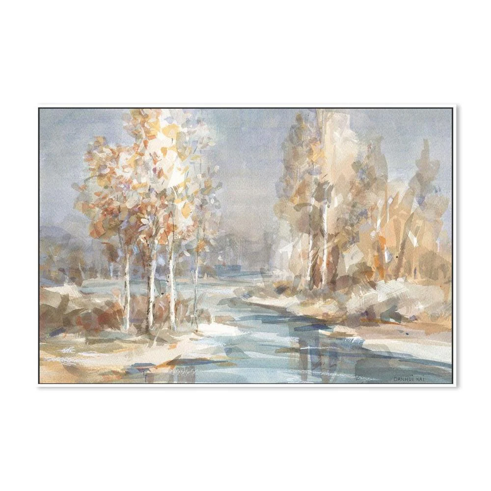 Flowing River - Image 5