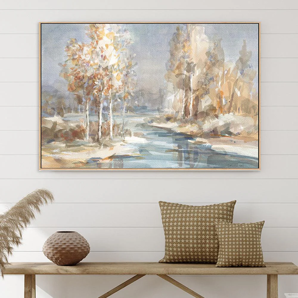Flowing River - Image 7