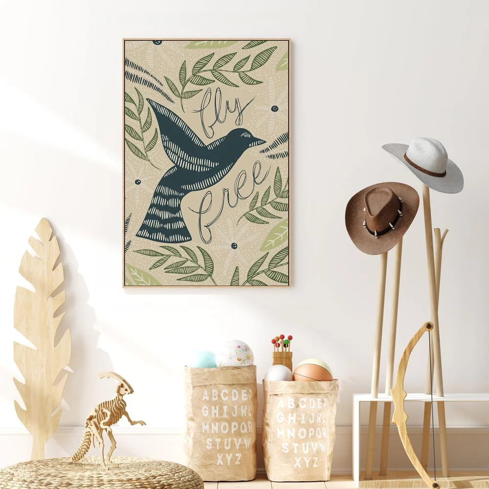 Fly Free - Image 2