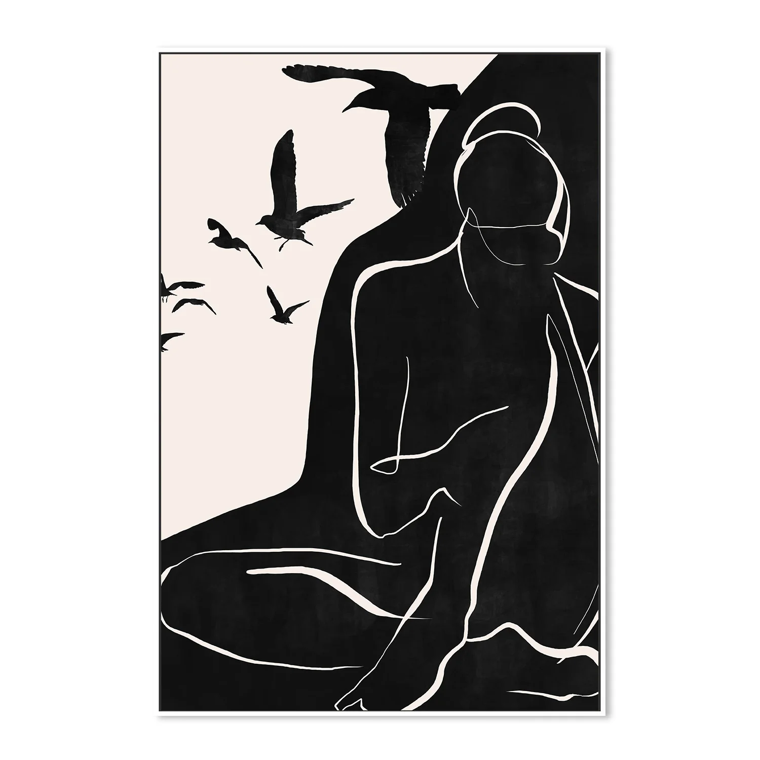 Flying Birds - Image 5