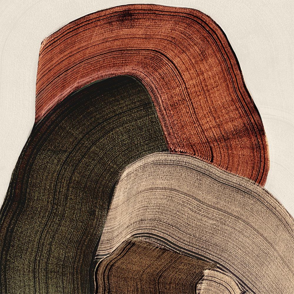 Folded Earth, Style A