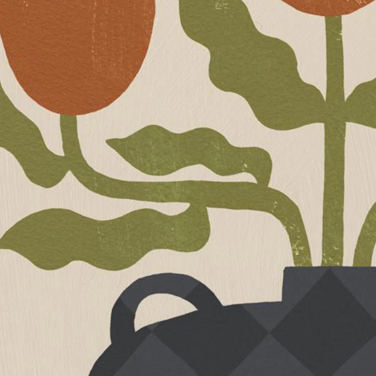 Folk Floral, Style A - Image 10