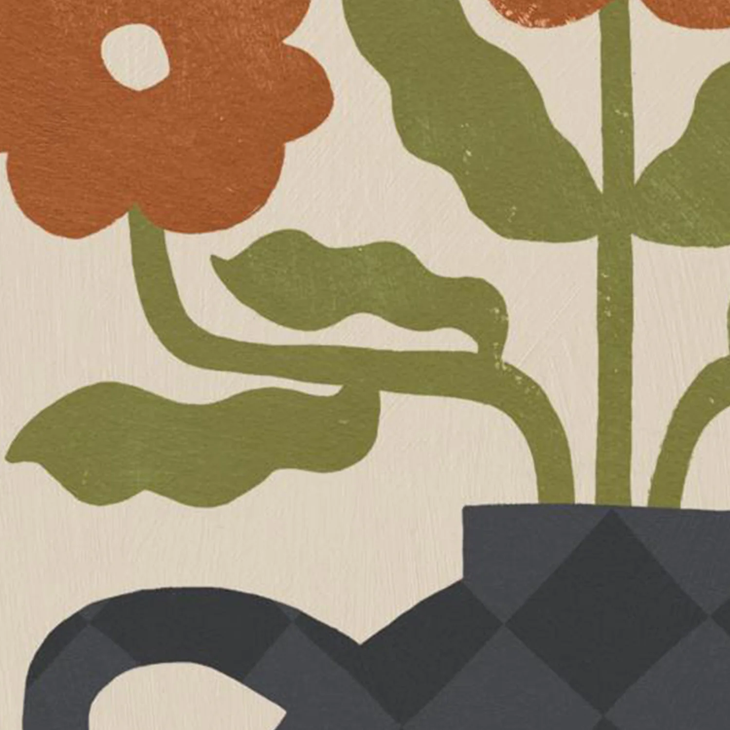 Folk Floral, Style B - Image 10