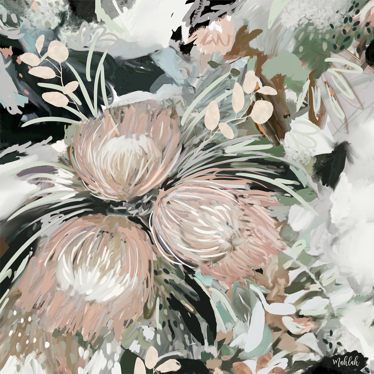 Forbes Florals