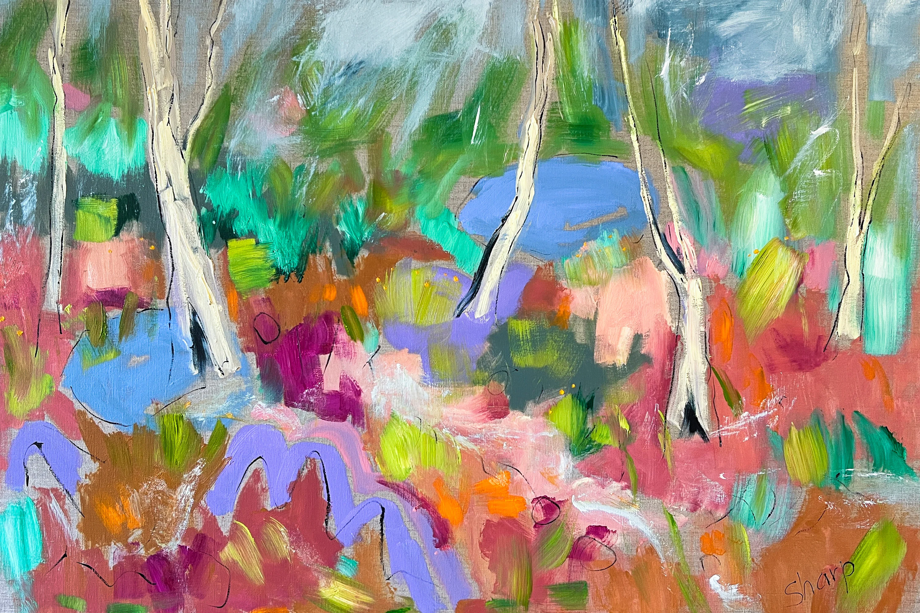 Forest