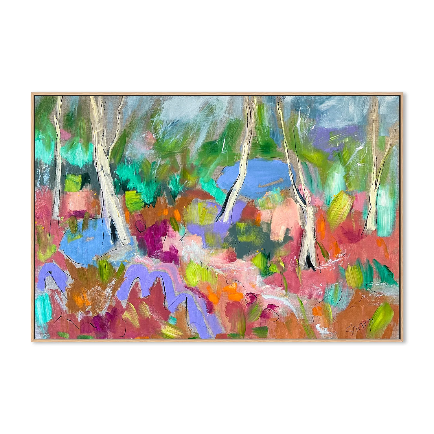 Forest - Image 4
