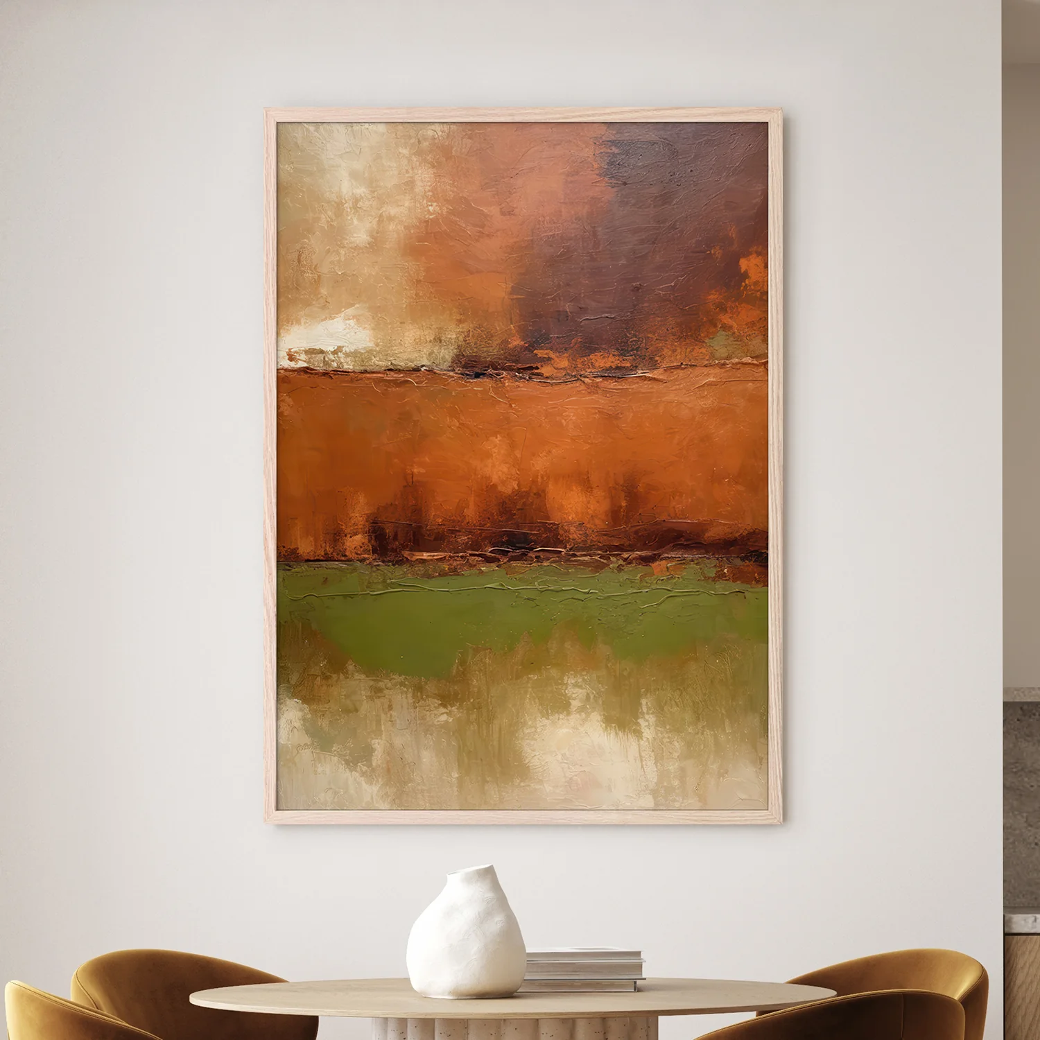 forest and flame - Image 2