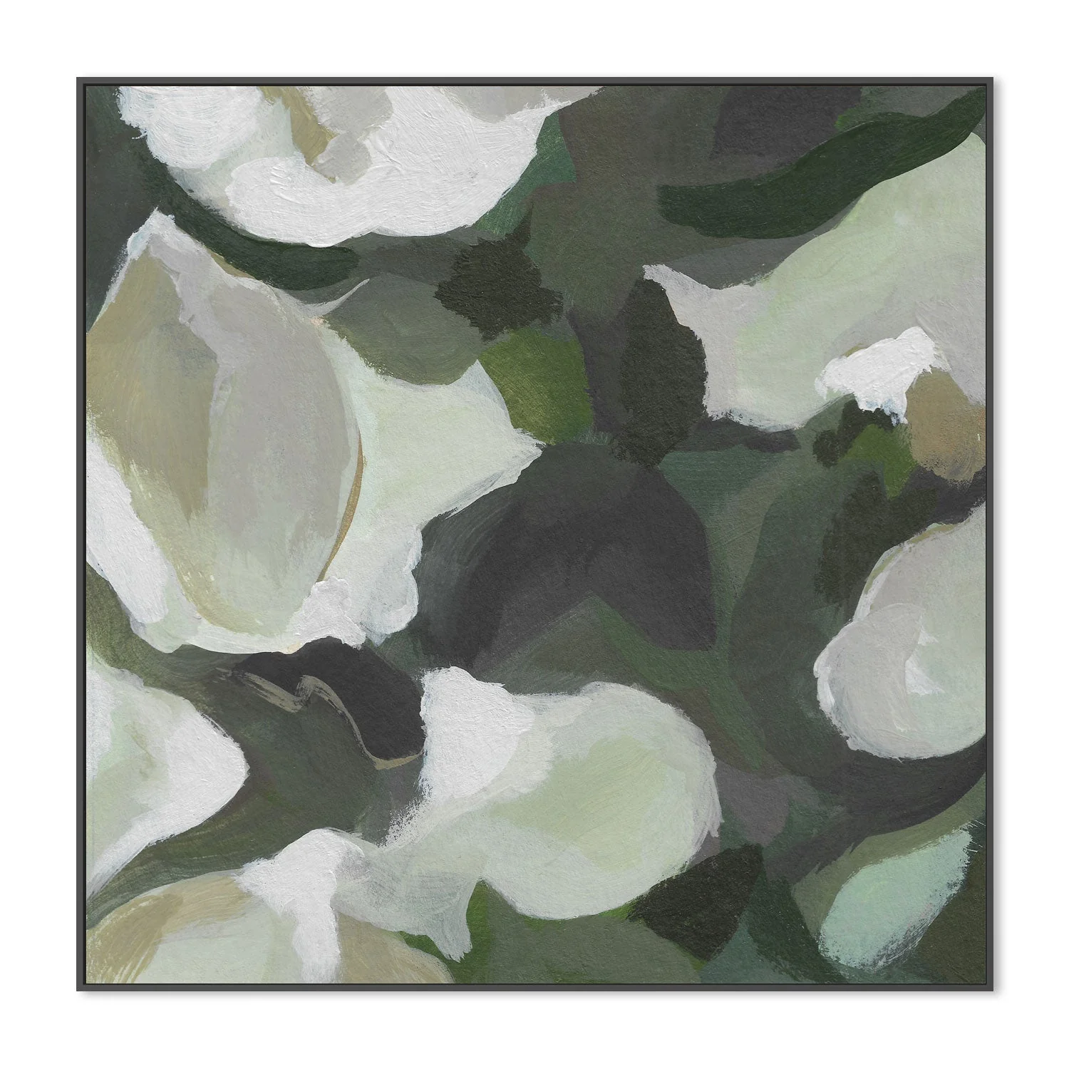 Forest's Nightfall - Image 3