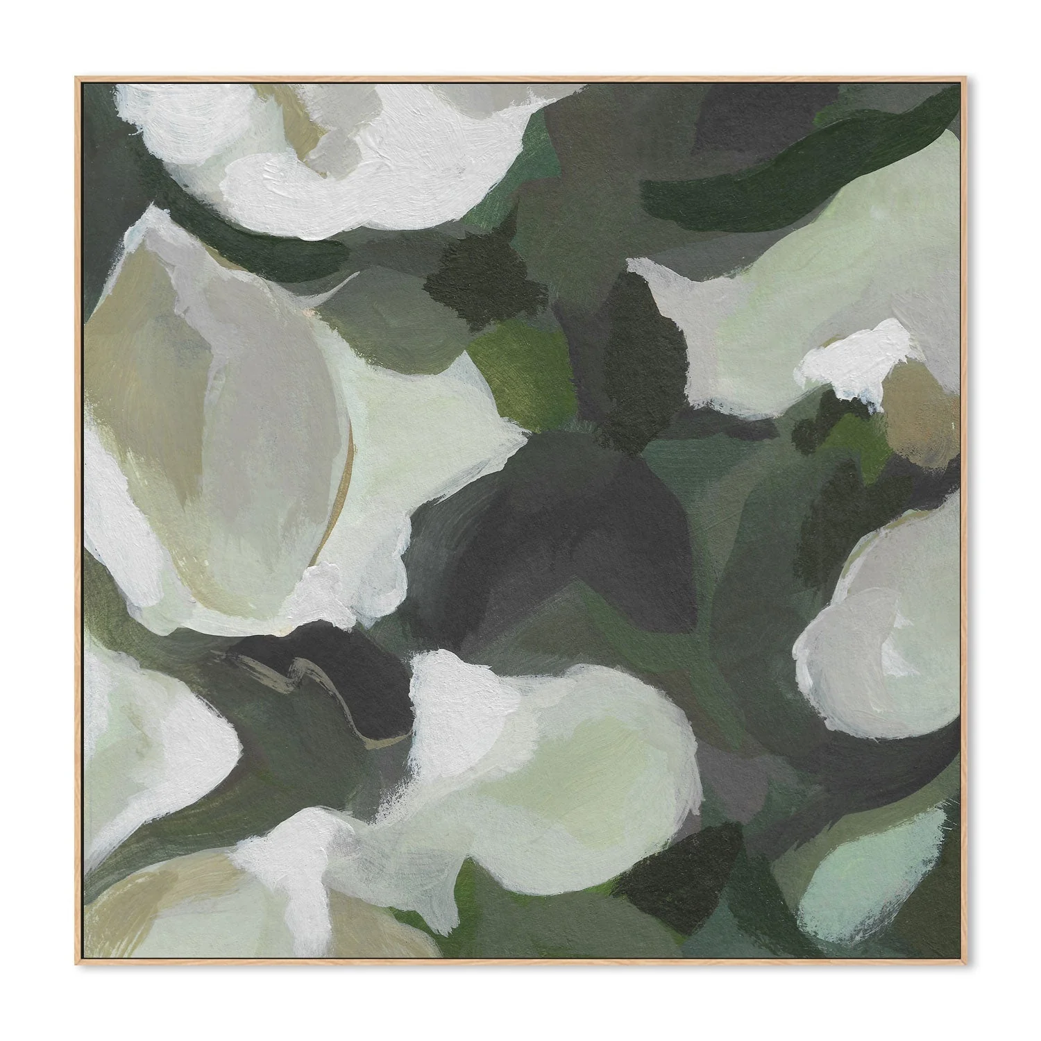Forest's Nightfall - Image 4