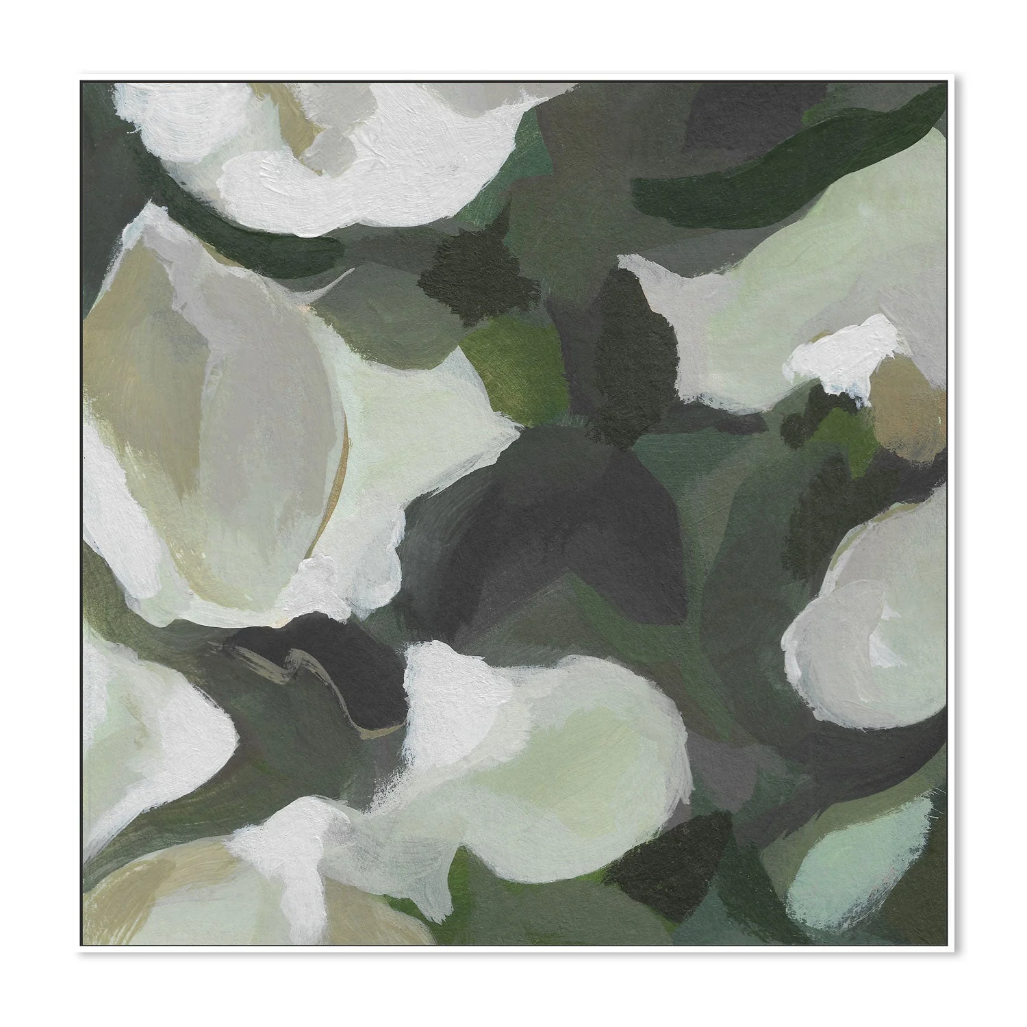 Forest's Nightfall - Image 5