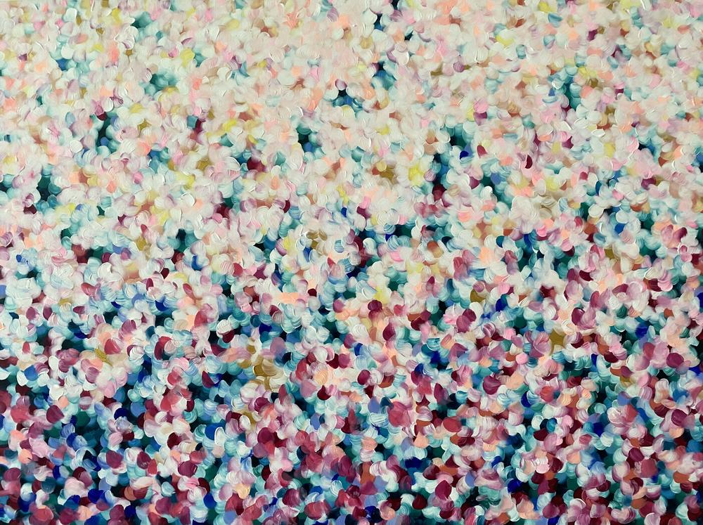 Forever Blooms , Original Artwork - Image 5