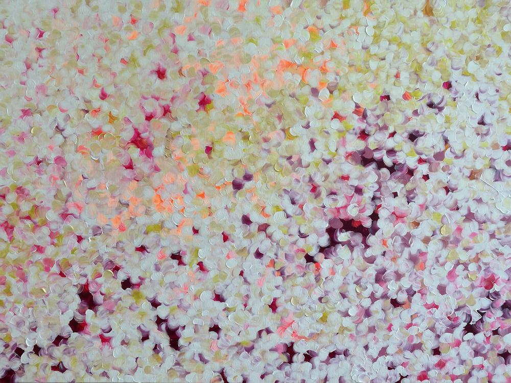 Forever in Spring , Original Artwork - Image 5