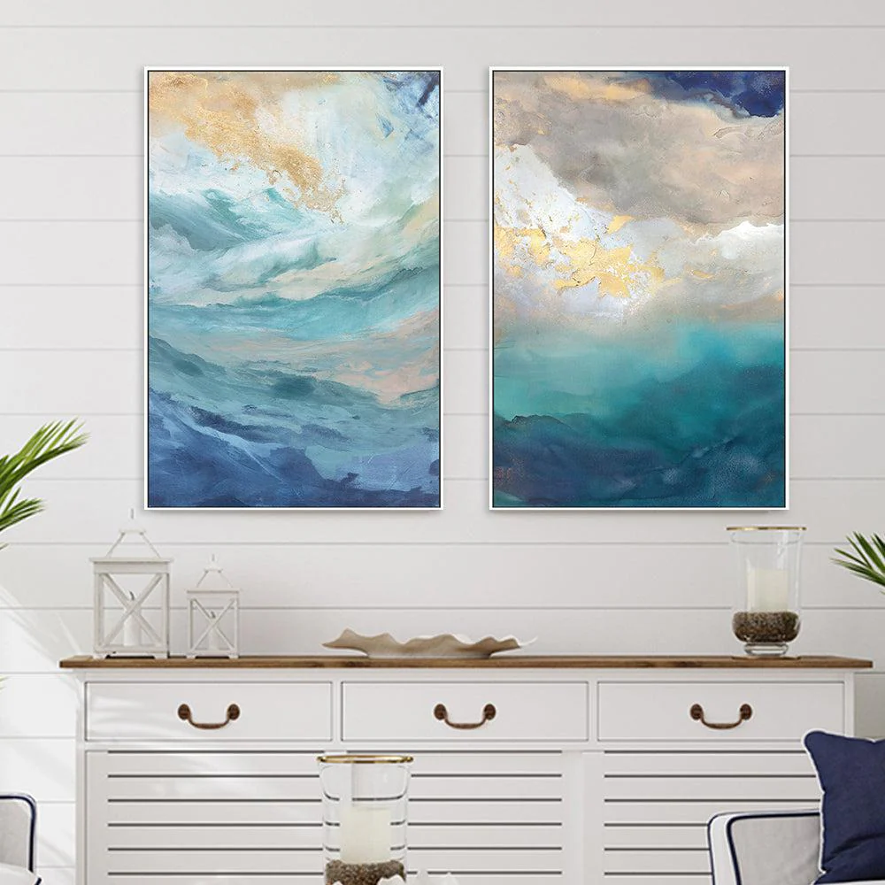 Forever Possibilities, Saint Helena, Set Of 2 - Image 2