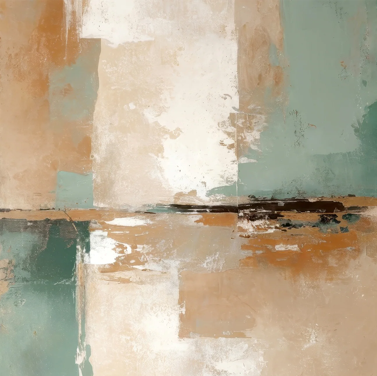 Forgotten Places, Exclusive to Gioia