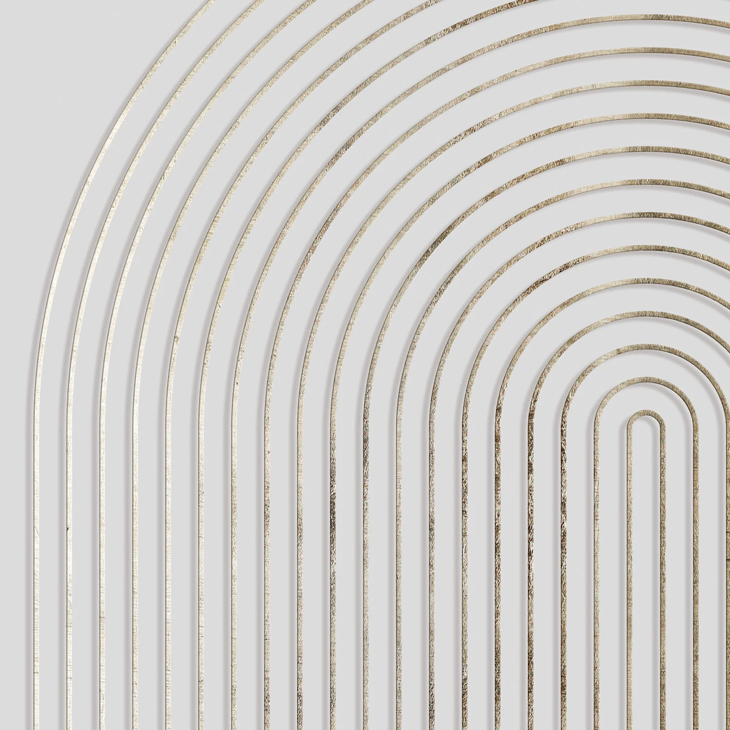 Form in Gold - Image 10