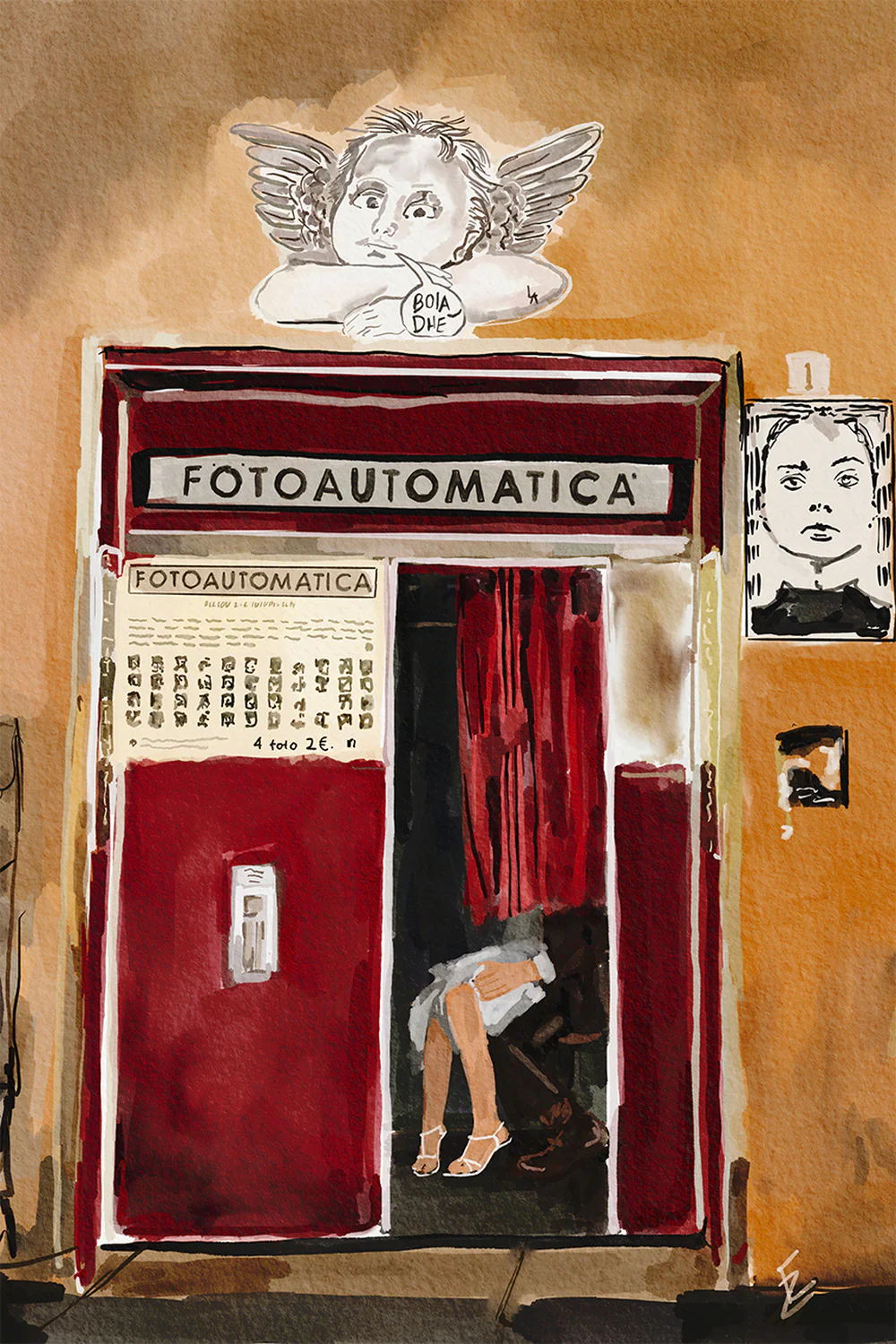 Fotoautomatica